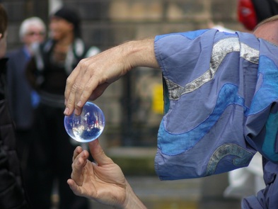 Edinburgh Fringe