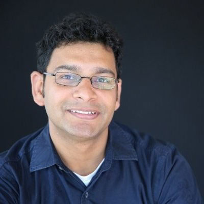 (Ankur Teredesai)







