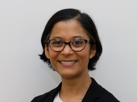 (Dr Rosie Baruah)







