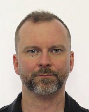 (Dr Tim Egan)







