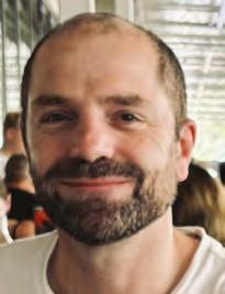 (Dr Michael MacMahon)








