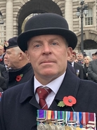 (Colonel Giles Nordmann)







