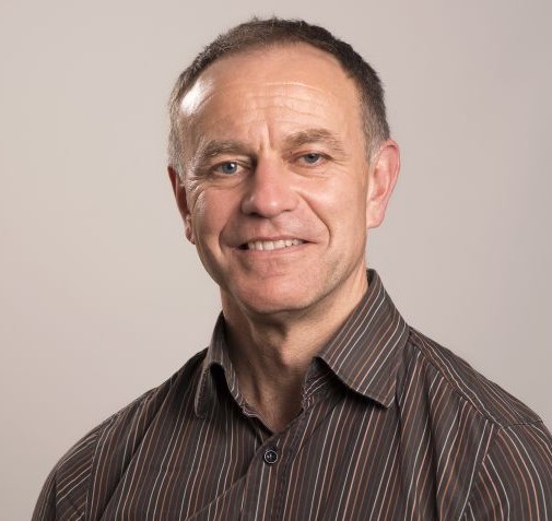 (Prof Tim Walsh  )







