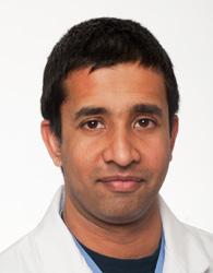 Dr Naveen Eipe