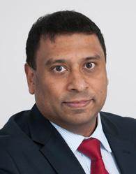 Dr Udvitha (Ed) Nandasoma