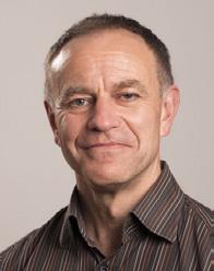 Prof Tim Walsh