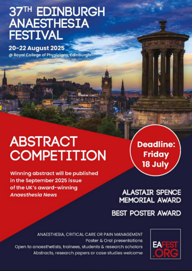 Abstract Competition