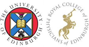University of Edinburgh/Royal College of Physicians, Edinburgh